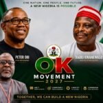 Obi Kwankwaso OKMovement NDC Lists Reasons Nigerians Should Vote Obi-Kwankwaso in 2027