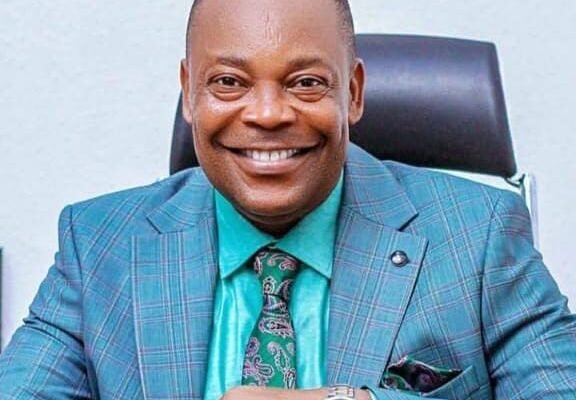 Cross River Tourism Bureau MD is Dead