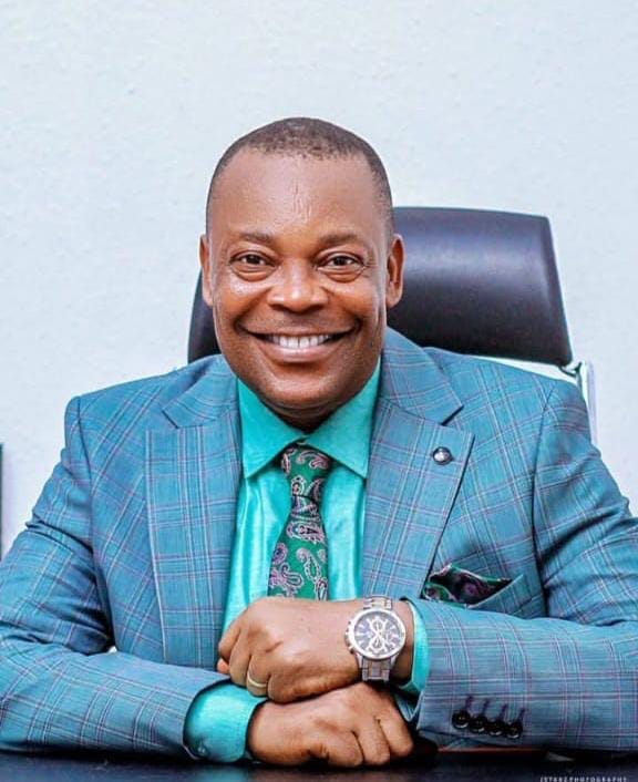 Cross River Tourism Bureau MD is Dead