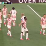 LIVE MATCH: USA vs Paraguay | FIFA World Cup 2026