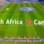 LIVE MATCH: South Africa vs Canada | FIFA World Cup 2026