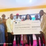 ToiletPride and Ekondo Bank MoU 3 Cross River: Ekondo Bank, ToiletPride Sign N35m Sanitation Financing Deal