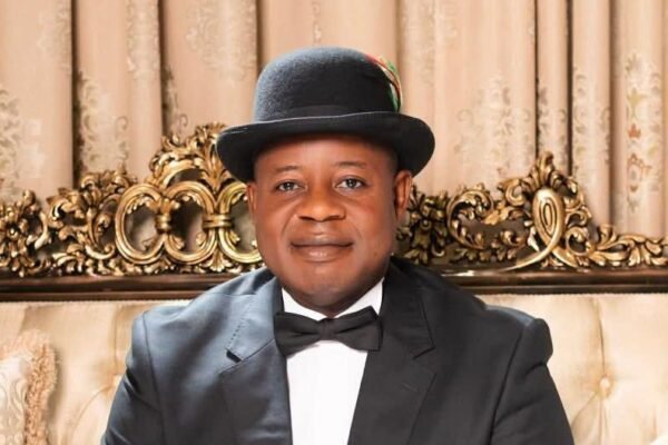 Cross River Forum accuses Eba of political inconsistency over Otu criticism