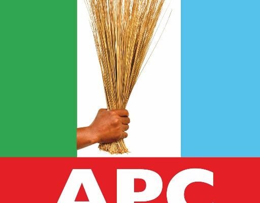 apc logo Concluded List of APC Senatorial Candidates So Far is Fake - Party Warns