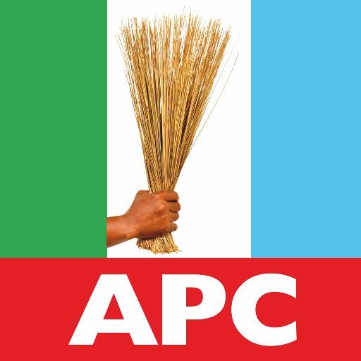 apc logo Concluded List of APC Senatorial Candidates So Far is Fake - Party Warns