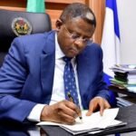 Gov. Otu Appoints New Tourism Commissioner, 7 DGs, 30 SAs, 38 Directors, 32 Others