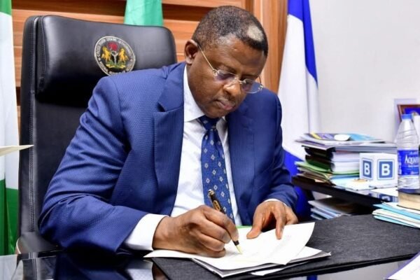 Gov. Otu Appoints New Tourism Commissioner, 7 DGs, 30 SAs, 38 Directors, 32 Others