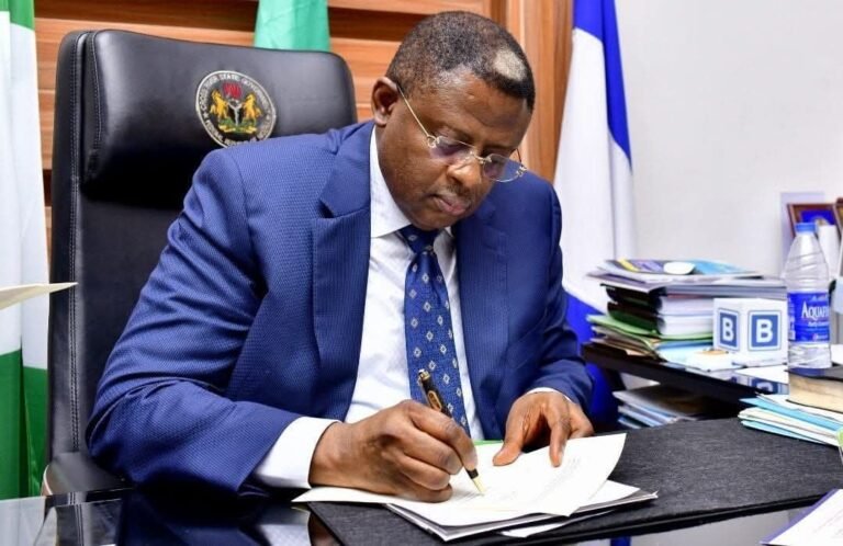 Gov. Otu Appoints New Tourism Commissioner, 7 DGs, 30 SAs, 38 Directors, 32 Others