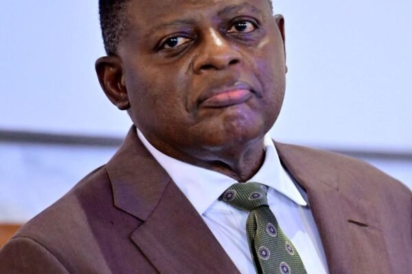 Ugep-Idomi Crisis: Gov. Otu Summons Traditional, Political Leaders, Others