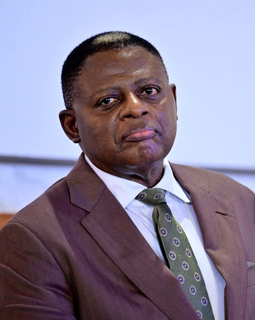 Ugep-Idomi Crisis: Gov. Otu Summons Traditional, Political Leaders, Others