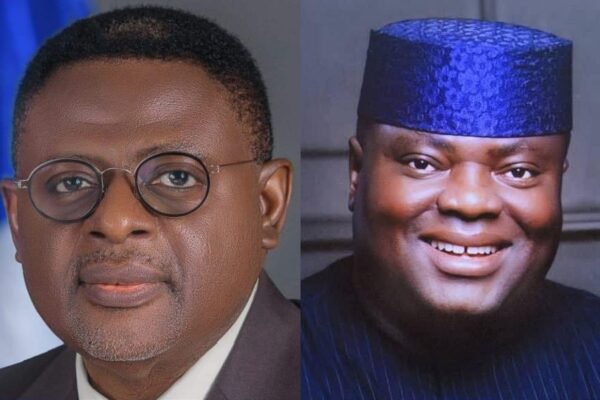 Address Otu’s Abysmal Scorecard, Leave Onor Alone, Group Tells CRSCF