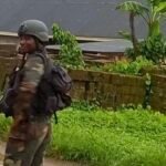 Cross River community expresses concern over alleged unauthorised entry of Cameroonian forces
