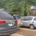 Commercial drivers down tools over excessive tax, harassment, alleged extortion in Cross River