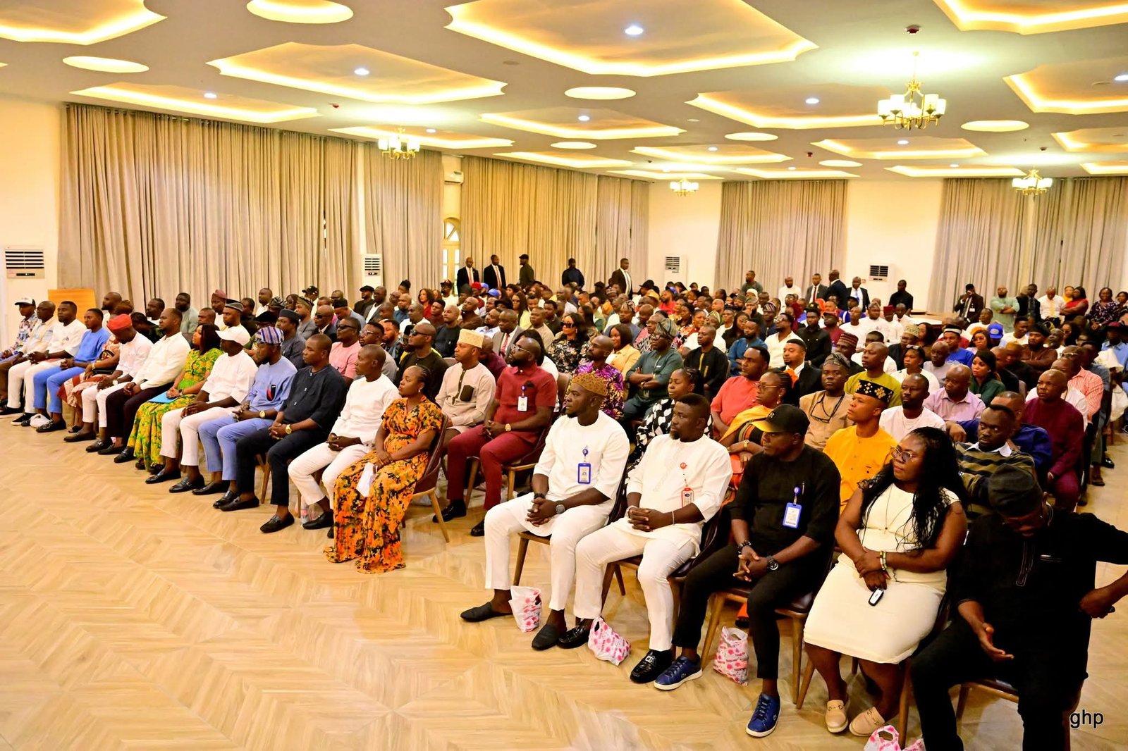 cross river councillors Gov. Otu approves N1.9bn car grant for councillors