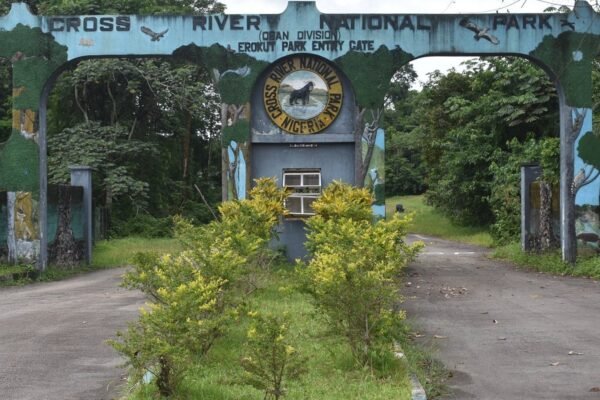 Cross River Warns Against Illegal Forest Reserve Land Deals