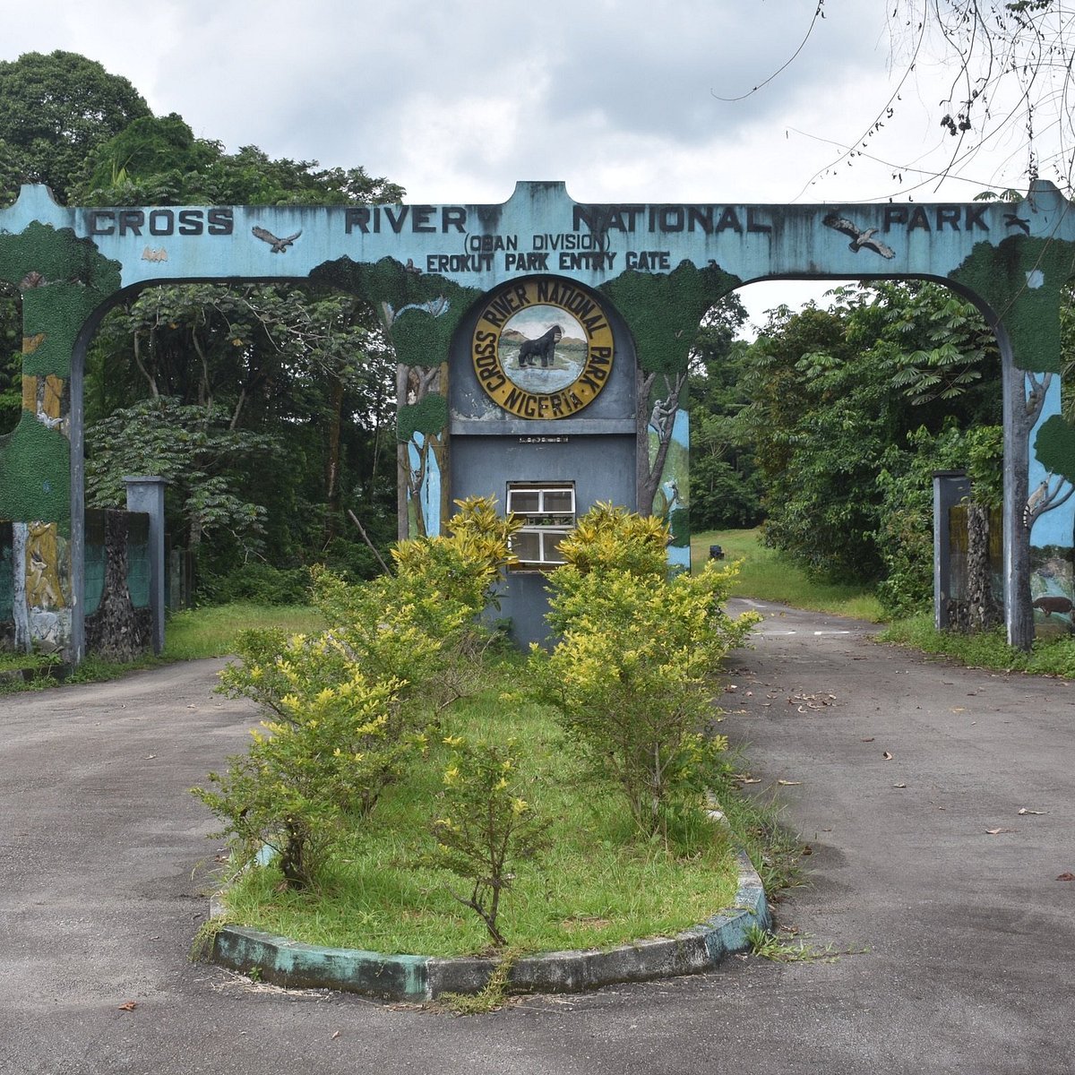 Cross River Warns Against Illegal Forest Reserve Land Deals