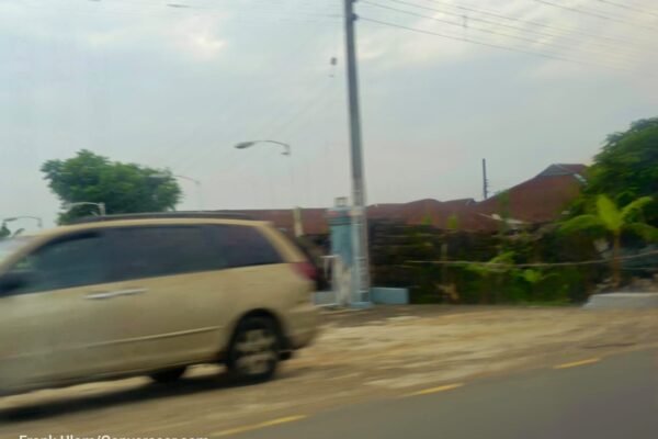 CRSG Suspends Ticket Sales, Levies on Inter-City Transport Operators