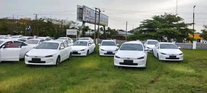 electric vehicle 2 Cross River to Train Youths in Electric Vehicle Maintenance, Manufacturing