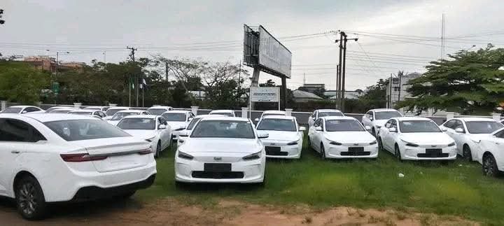 electric vehicle 3 Cross River to Train Youths in Electric Vehicle Maintenance, Manufacturing