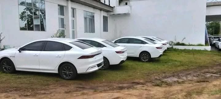 electric vehicle 4 Cross River to Train Youths in Electric Vehicle Maintenance, Manufacturing