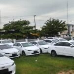 electric vehicles Cross River to Train Youths in Electric Vehicle Maintenance, Manufacturing