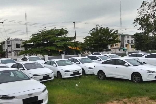 electric vehicles Cross River to Train Youths in Electric Vehicle Maintenance, Manufacturing