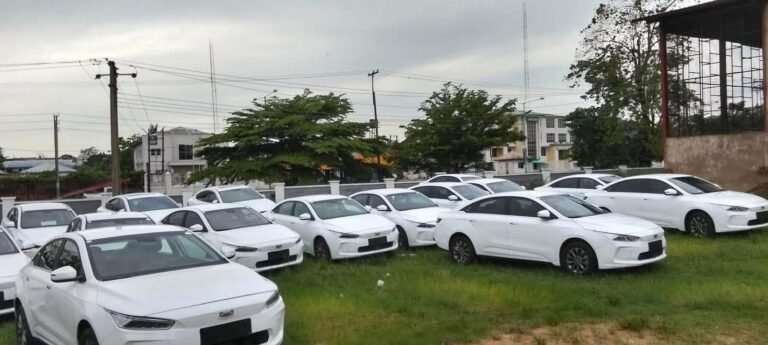 electric vehicles Cross River to Train Youths in Electric Vehicle Maintenance, Manufacturing