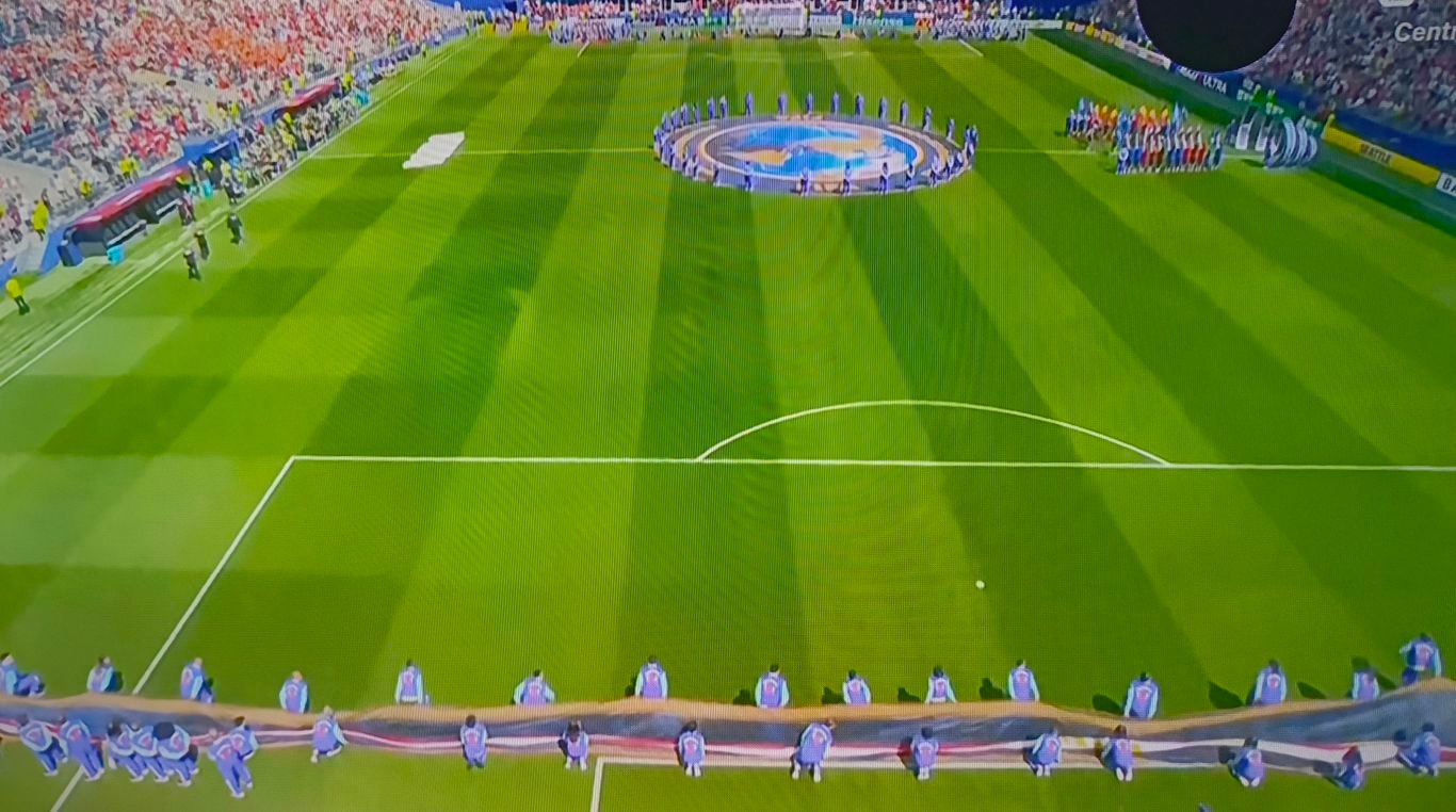 LIVE MATCH: France vs Senegal | FIFA World Cup 2026