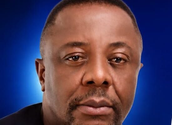 EXPOSED! NDC Chairman Uncovers Plot to Stiffen Opposition in Cross River