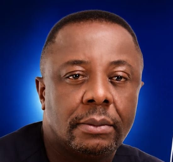 EXPOSED! NDC Chairman Uncovers Plot to Stiffen Opposition in Cross River