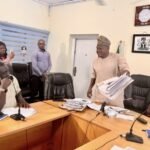 Over 2,000 Ghost Workers Uncovered in Cross River