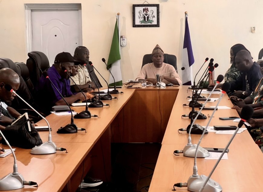 Over 2,000 Ghost Workers Uncovered in Cross River