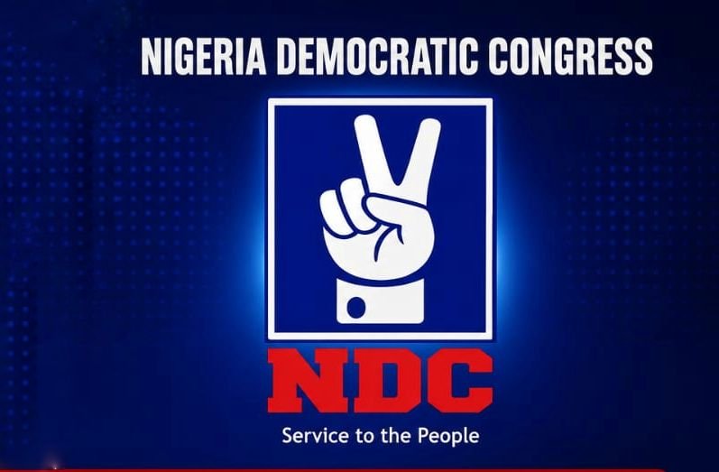 Cross River NDC Excos Pass No-Confidence Vote on State Chairman