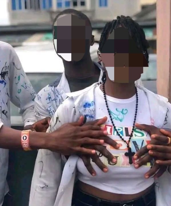 ogun waec student viral video celebrations 3 Ondo govt withholds WAEC results, blacklists students involved in inappropriate celebrations
