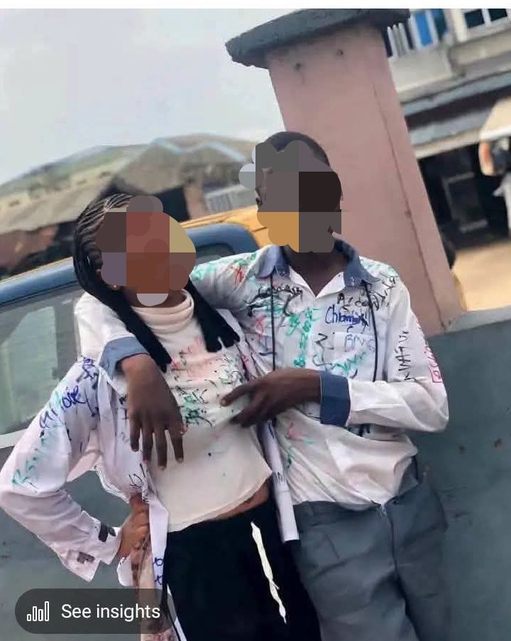 ogun waec student viral video celebrations 5 Ondo govt withholds WAEC results, blacklists students involved in inappropriate celebrations