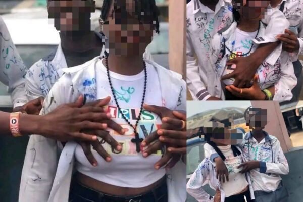 Ondo govt withholds WAEC results, blacklists students involved in inappropriate celebrations