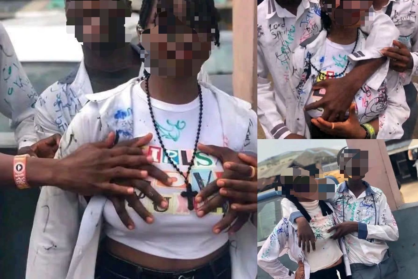 Ondo govt withholds WAEC results, blacklists students involved in inappropriate celebrations