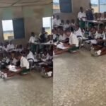 Students’ body backs 14-day ultimatum issued to Education Commissioner over state of deplorable schools in Calabar South