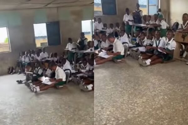 Students’ body backs 14-day ultimatum issued to Education Commissioner over state of deplorable schools in Calabar South