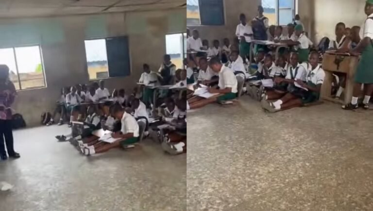 Students’ body backs 14-day ultimatum issued to Education Commissioner over state of deplorable schools in Calabar South