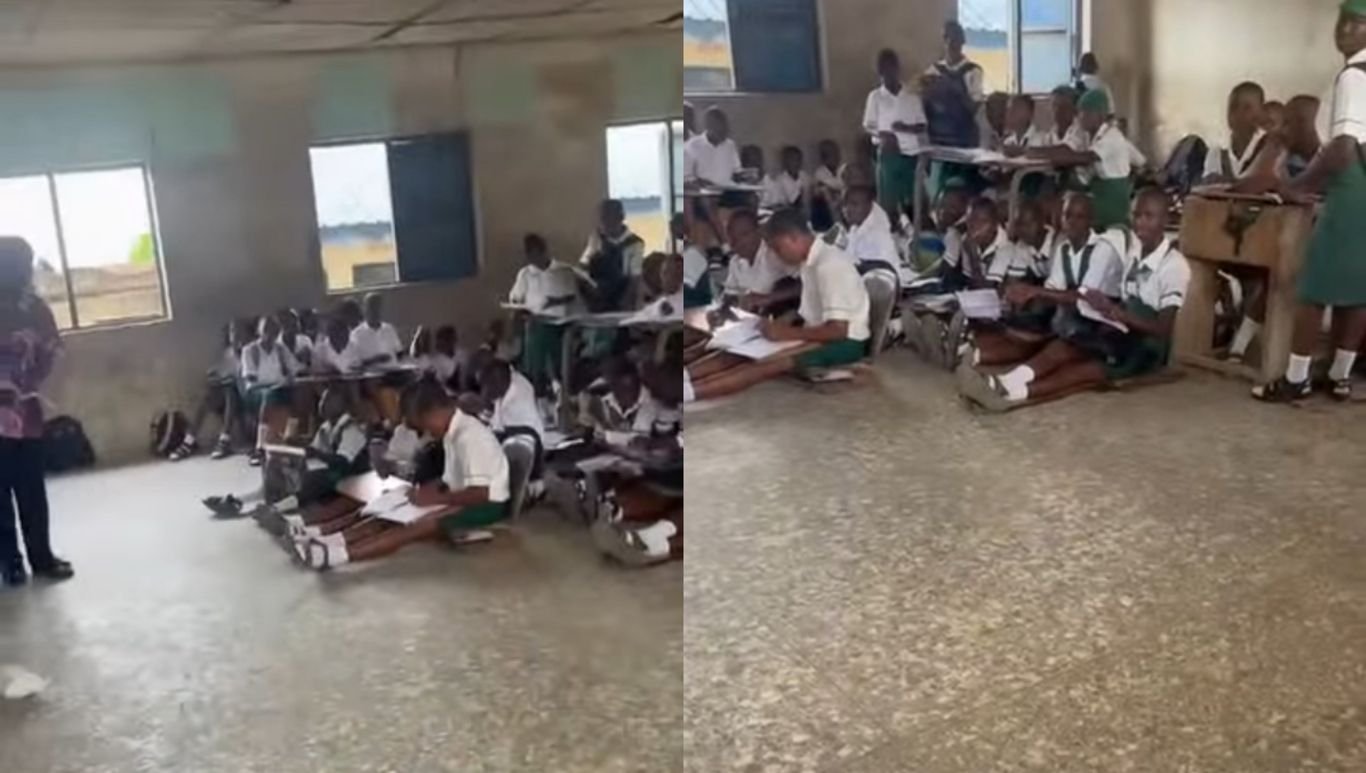 Students’ body backs 14-day ultimatum issued to Education Commissioner over state of deplorable schools in Calabar South