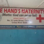 Cross River Taskforce Seals Hospital Over Death of Patient in Calabar