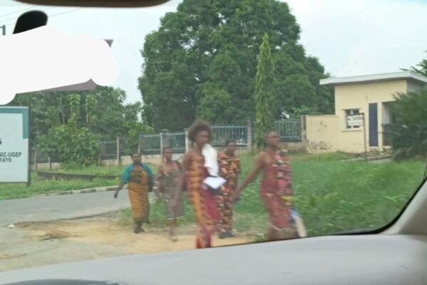 Govt extends Ugep-Idomi dusk-to-dawn curfew by additional week