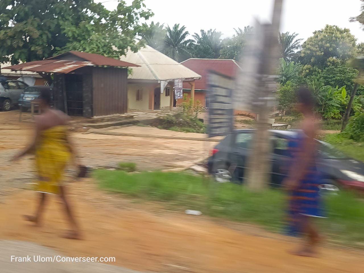 CRSG Extends Ugep-Idomi Curfew by One Week