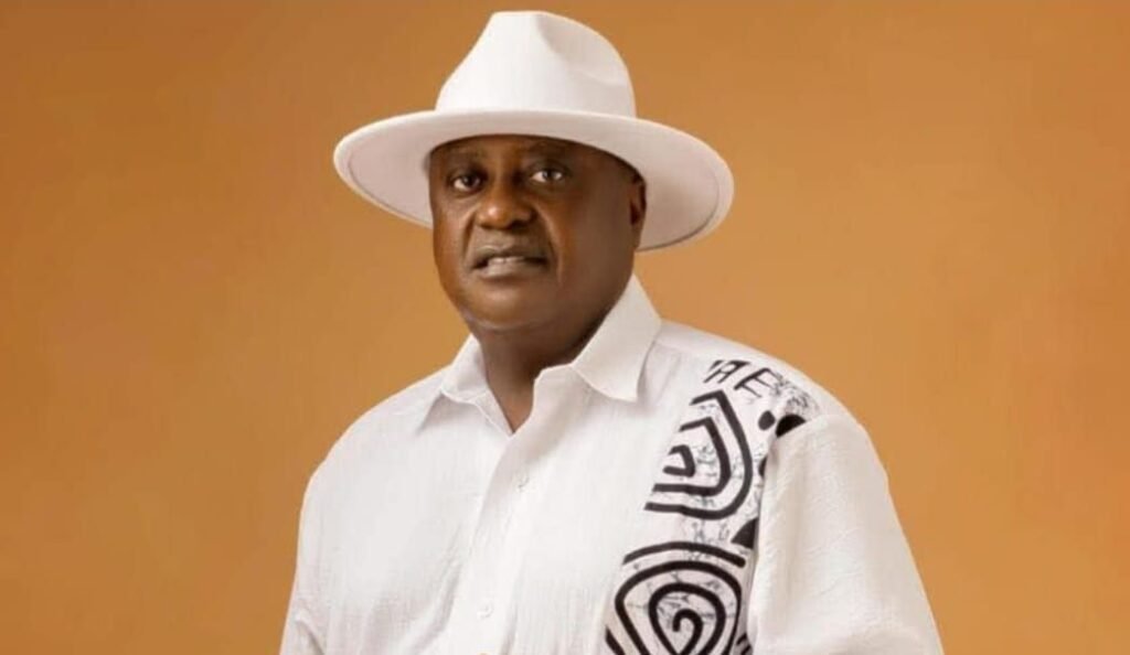 OBO 2027: Why Prof. Akpagu Remains The Most Qualified Choice For House of Reps