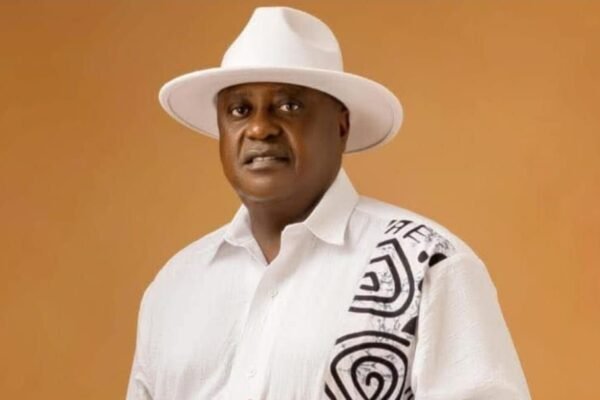 OBO 2027: Why Prof. Akpagu Remains The Most Qualified Choice For House of Reps