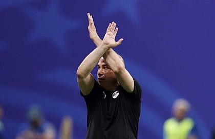 2026 World Cup: The match was rigged for Argentina – Egypt coach, Hassan