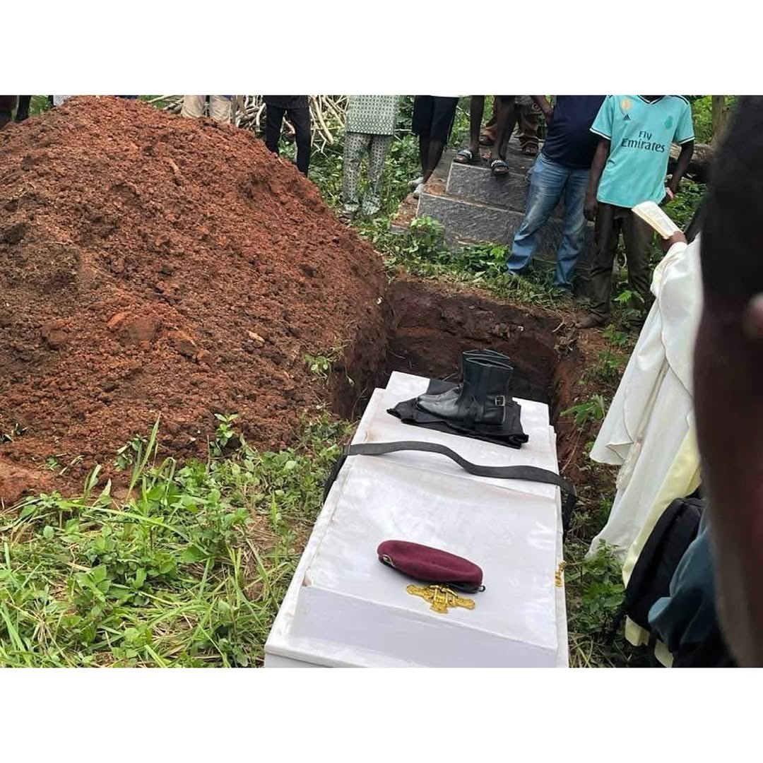 20260711 224909 Gunmen kidnap corpse of FRSC Deputy Commander while on its way to be buried; demand N50m ransom