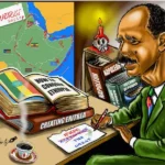 Eritrea’s Hybrid War On Ethiopia Threatens To Set The Whole Horn Aflame