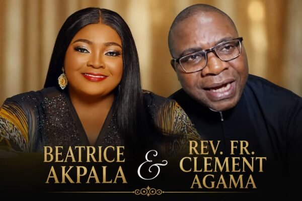 RE: Fr. Clement Agama’s Response Misrepresents Beatrice Akpala’s Position, Ignores Context and Replaces Facts with Emotion